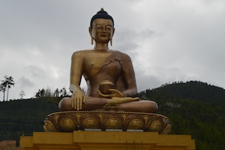 Buddha Statue: 51M tall