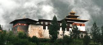 Changangkha Monastery