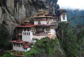 Paro Taktsang Monastery